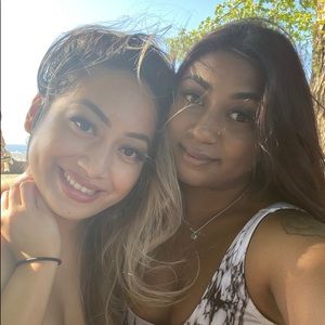 Meet your Posher, Tasha